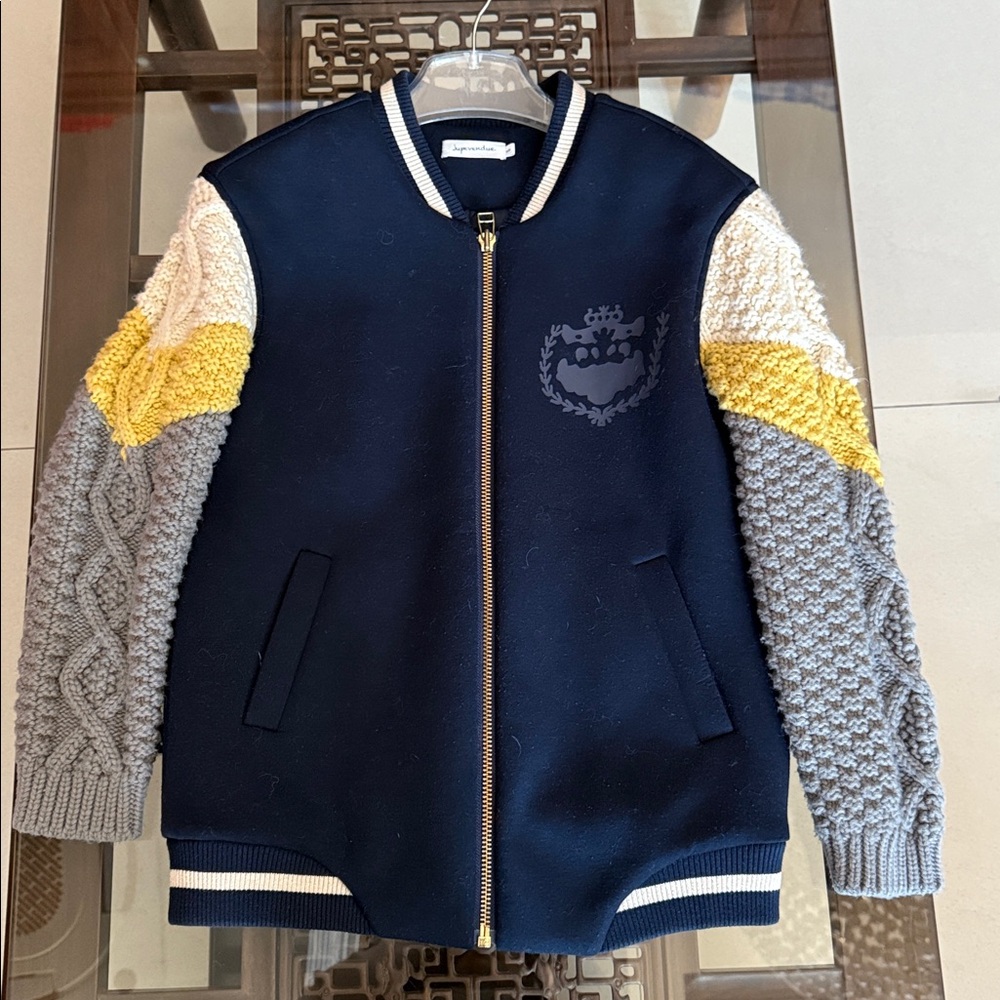 Women Bomber Jacket